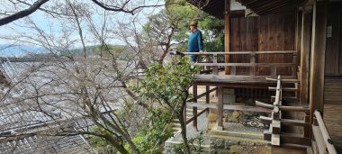 Tohoto Pagoda