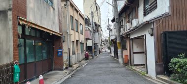 Residential Streets