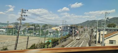 Street Scenes
