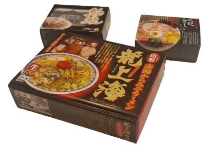 Ramen Souvenir