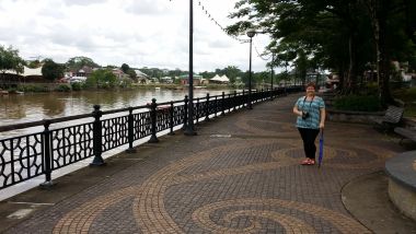 Riverside