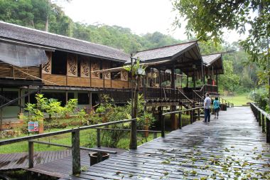 Dewan Lagenda