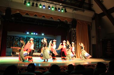 Cultural Show