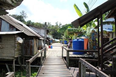 More Longhouse