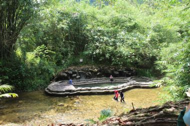 Hot Spring