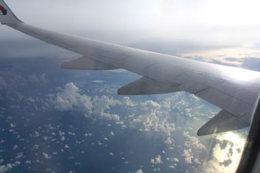 Lots of Wonderful Cloud Pictures