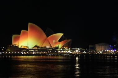 Opera House