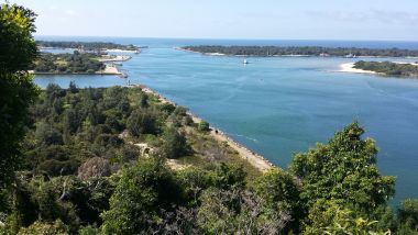 Lakes Entrance