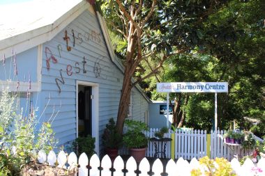 Bodalla Harmony Centre