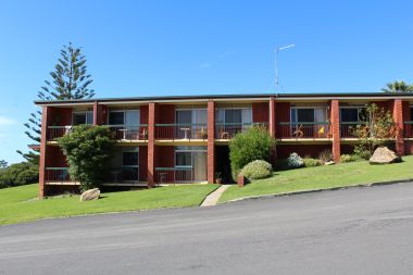 Tathra accommodation