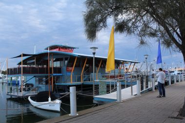 Ferrymans