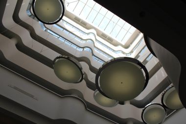 Atrium