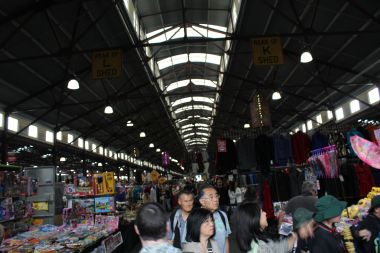 Queen Victoria Market