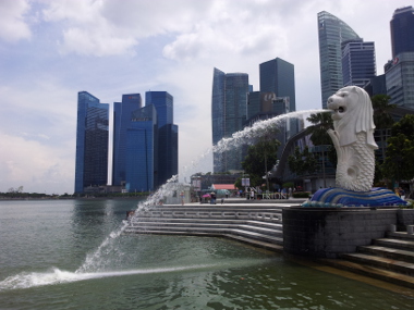 Merlion