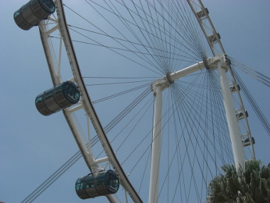 Singapore Flyer