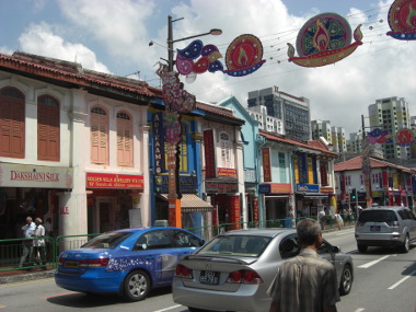 Little India