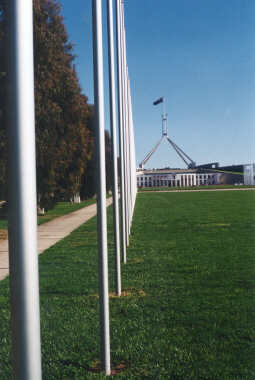 Parliament House