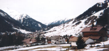 St. Anton