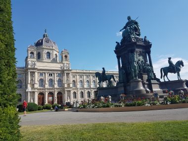 Kunsthistorisches Museum Wien