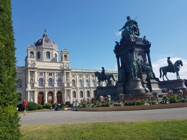 Kunsthistorisches Museum Wien