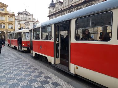 Tram