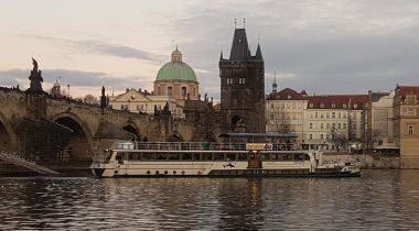 Boat Tours