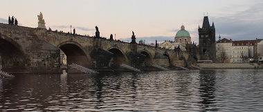 Charles Bridge