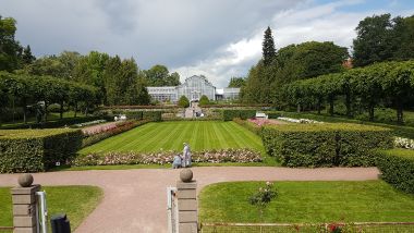 Botanic Gardens