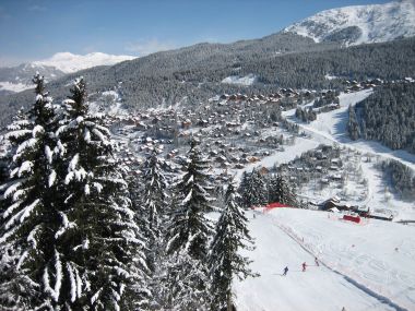 Meribel