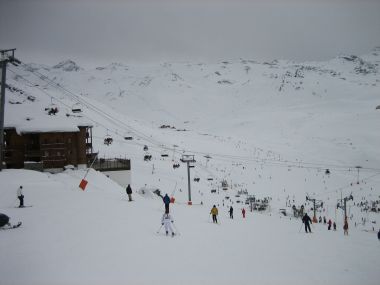 Val Thorens