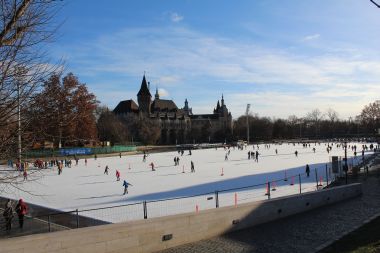 Skating