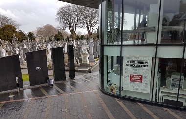 Glasnevin Cemetery and Museum