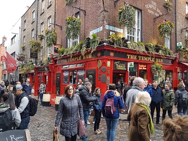 Temple Bar