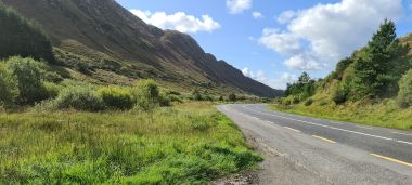 Wild Atlantic Way