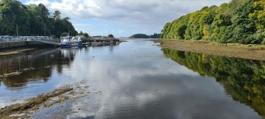 Donegal Harbour