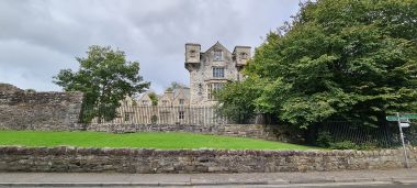 Castle Donegal