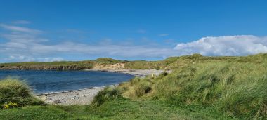 Streedagh Beach