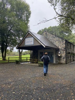  Farm Building 