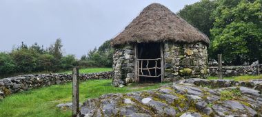 Grain Store