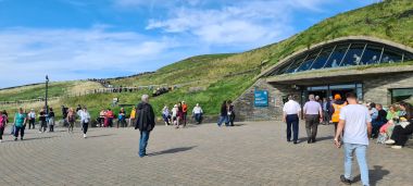 Visitor Centre