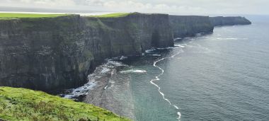 Cliffs of Moher