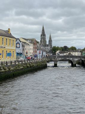 River Dee