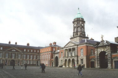 Dublin Castle