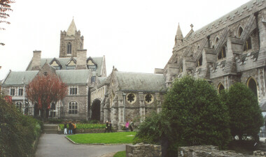 Christ Church Cathedral