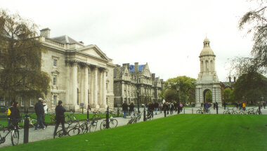 Trinity College