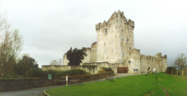 Killarney Castle