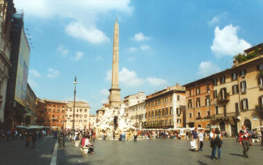 Piazza Navona