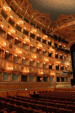 The Auditorium