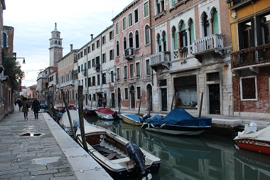 Rio di San Barnaba