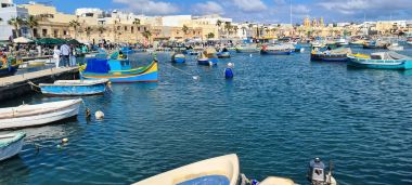 Harbour Boats